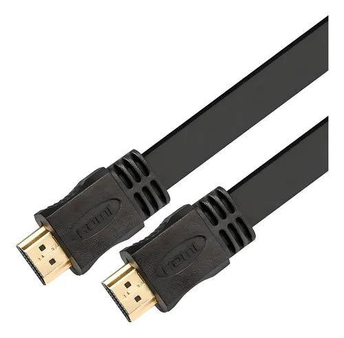 CABLE XTECH XTC425 DE HDMI PLANO CON CONECTOR MACHO A MACHO