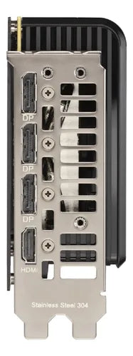 TARJETA DE VIDEO ASUS NVIDIA GEFORCE RTX 5060 TI PRIME OC EDITION, 8GB 128-BIT GDDR7, PCI EXPRESS 5.0