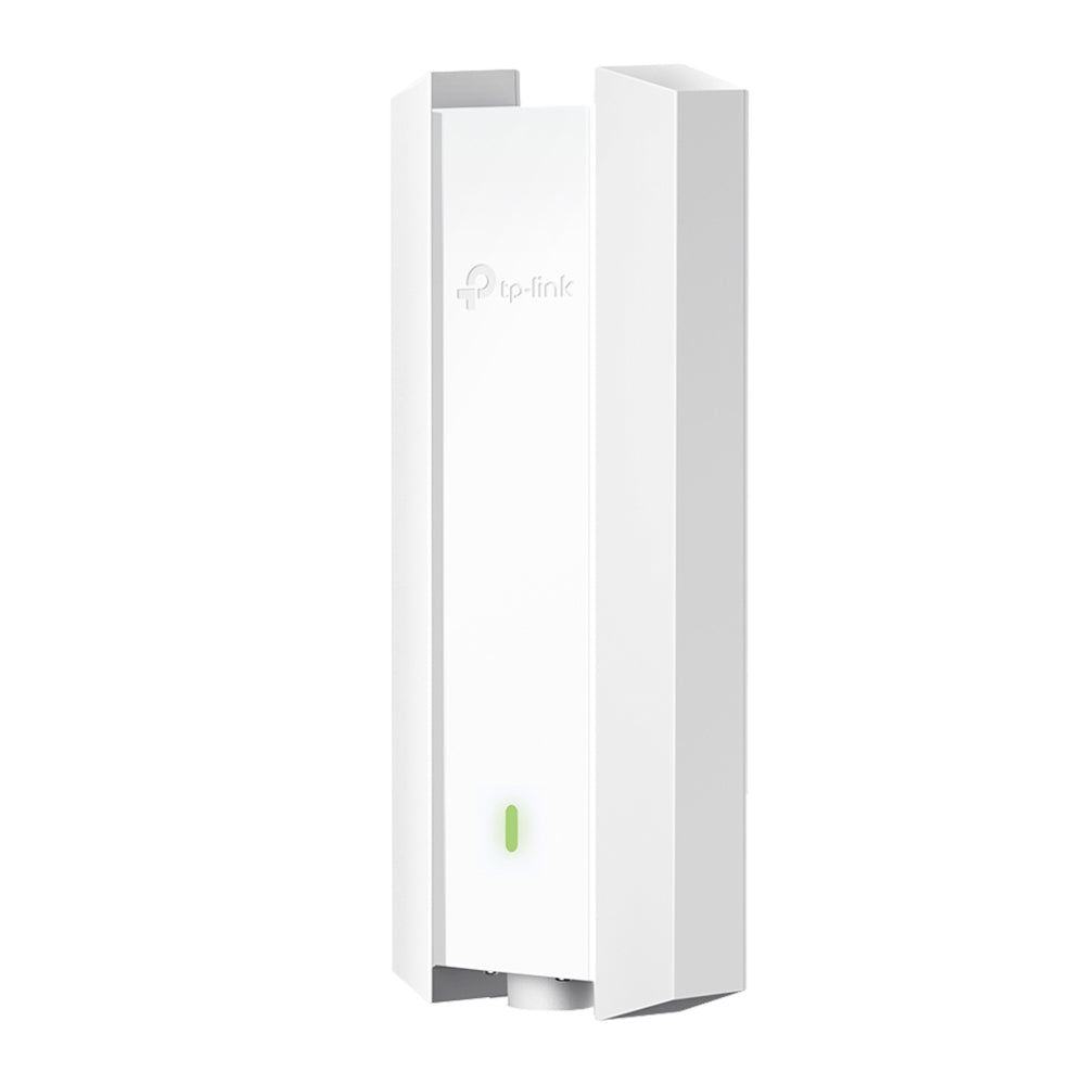 ACCESS POINT TP-LINK EAP610 OUTDOOR, AX1800, EXTERIOR - INTERIOR, WI-FI 6