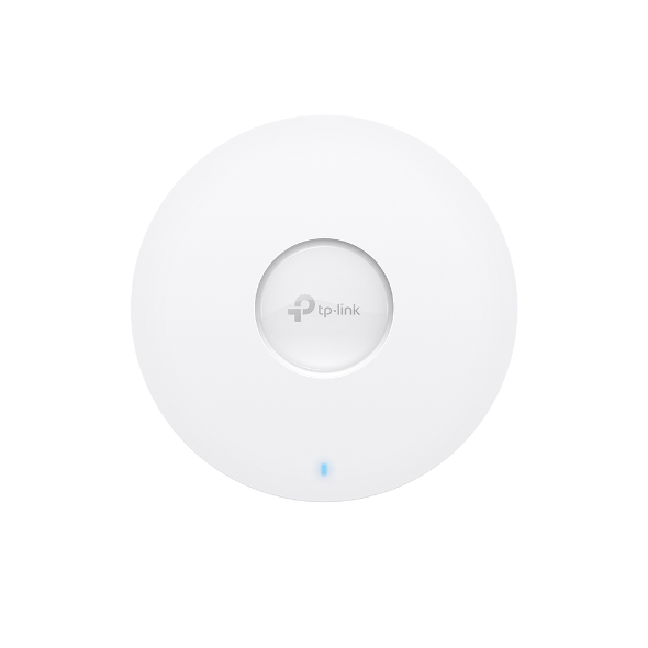 ACCESS POINT TP-LINK EAP-610, AX1800, INDOOR, DUAL BAND, 5DBI, POE, WIFI 6