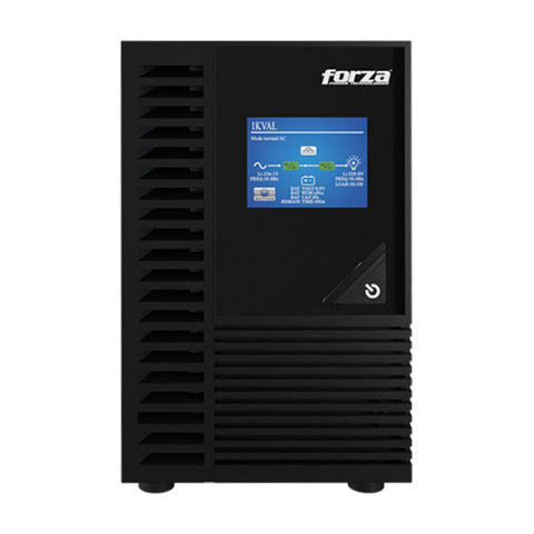 Forza UPS FDC-2002T vista principal del producto