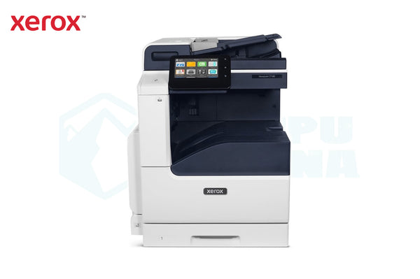 Multifuncional Laser a Color Xerox Versalink C7130V/D, A3, 30ppm, 2 bandejas, 620 hojas