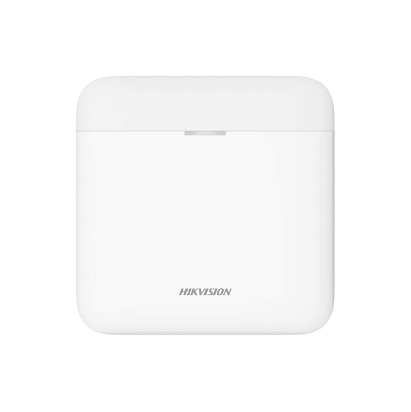 DS-PR1-WB Repetidor Hikvision - Repetidor inalámbrico compatible con línea AxPRO