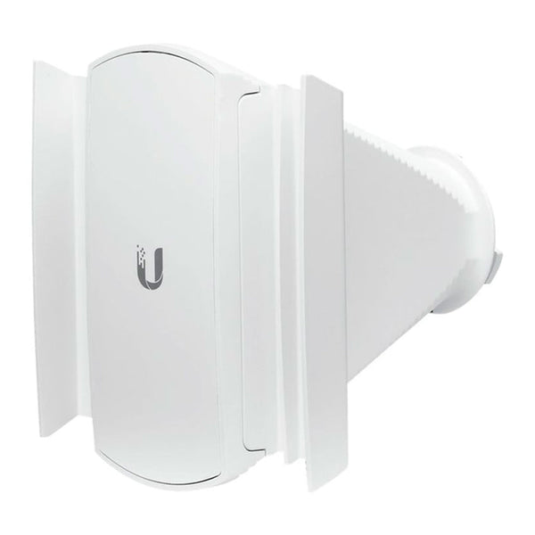 UBIQUITI HORN-5-60 – ANTENA HORN 5 GHZ, 60° BEAMWIDTH, 16 DBI, AISLAMIENTO PARA CO-UBICACIÓN, COMPATIBLE CON ISOSTATION/PRISMSTATION/AIRFIBER LTU