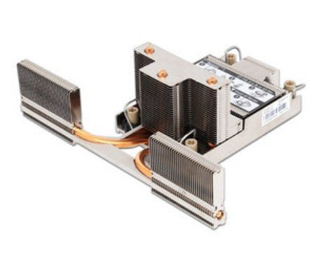 KIT DISIPADOR HPE 2U HIGH PERFORMANCE PARA PROLIANT DL380 / DL560 GEN11 – PART NUMBER P48818-B21, SOLUCIÓN DE ENFRIAMIENTO AVANZADO PARA SERVIDORES HPE GEN11