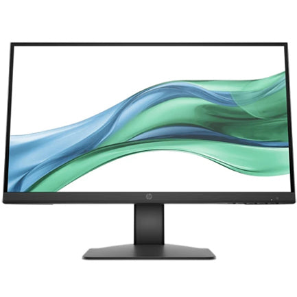 MONITOR HP 21.45 PULGADAS FULL HD CON CONEXIONES VGA/HDMI Y TECNOLOGÍA ANTIREFLEJO