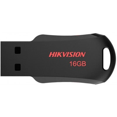 PENDRIVE HIKSEMI RNB 16GB – USB 2.0, DISEÑO COMPACTO Y LIGERO, VELOCIDAD DE LECTURA HASTA 30MB/S, IDEAL PARA ALMACENAMIENTO DIARIO Y TRANSFERENCIA DE ARCHIVOS