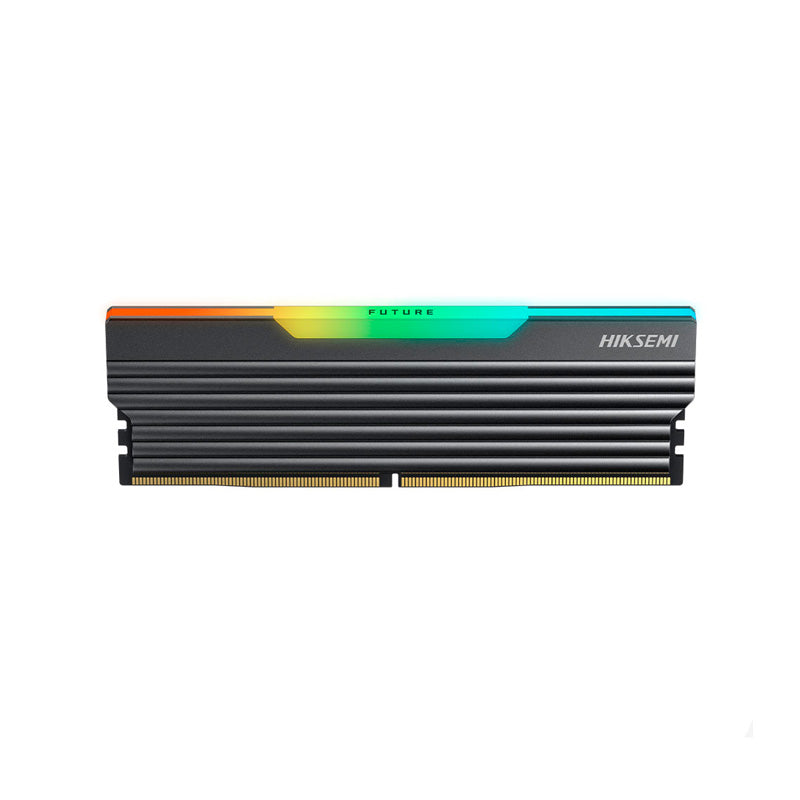 Memoria RAM Hiksemi Future RGB 16GB DDR4 3200MHz