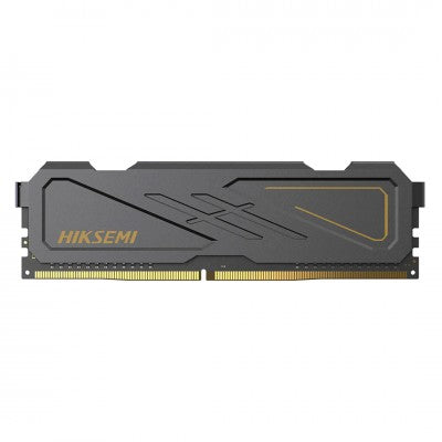 MEMORIA RAM DDR5 16GB 5600MHZ HIKSEMI HSC516U56Z1 – ALTA VELOCIDAD PARA PC, 288 PINOS, IDEAL PARA GAMING Y MULTITAREA