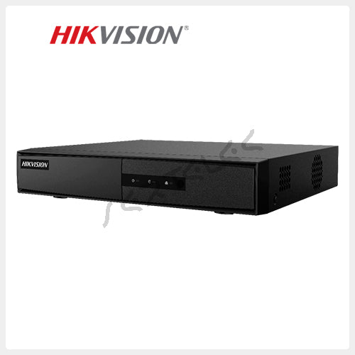 DVR INDEPENDIENTE GRABADOR HIKVISION DS-7204HGHI-M1STD 4 CANALES DE VIDEO ALTA DEFINICIÓN PARA VIGILANCIA Y SEGURIDAD