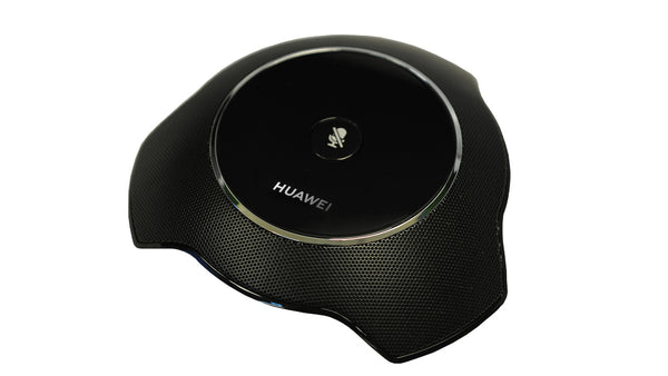 MICRÓFONO INTELIGENTE OMNIDIRECCIONAL HUAWEI CLOUDLINK 02312SGN CON CAPTACIÓN AVANZADA DE SONIDO Y CONECTIVIDAD MEJORADA