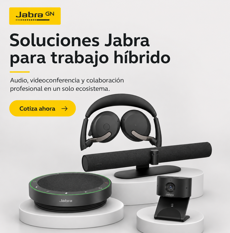 Promoción de Smart Business