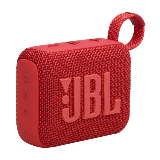 JBL GO 4 - ALTAVOZ - PARA USO PORTÁTIL - INALÁMBRICO - BLUETOOTH - CONTROLADO POR APLICACIÓN - 4.2 VATIOS