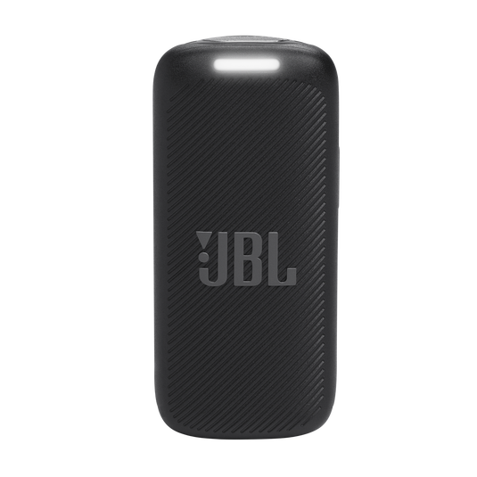 JBL QUANTUM STREAM - MICRÓFONO - INALÁMBRICO - NEGRO