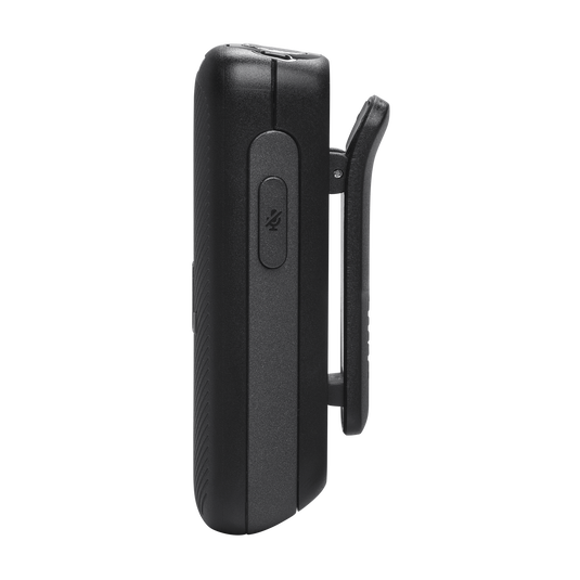 JBL QUANTUM STREAM - MICRÓFONO - INALÁMBRICO - NEGRO