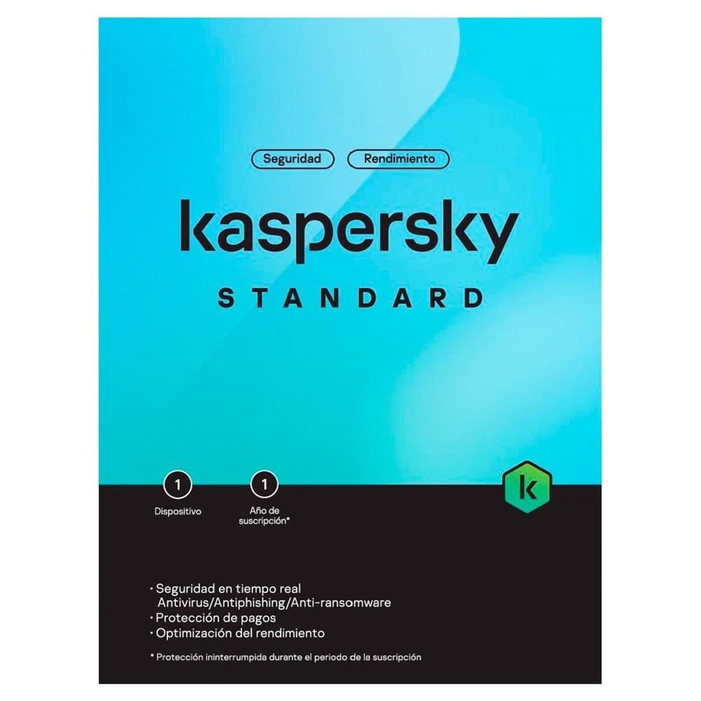LICENCIA KASPERSKY SMALL OFFICE SECURITY 8 KL1041DDCDS, 10-14 NODOS, 1 SERVIDOR, RENOVACIÓN POR 3 AÑOS, PROTECCIÓN INTEGRAL PARA EMPRESAS KSOS