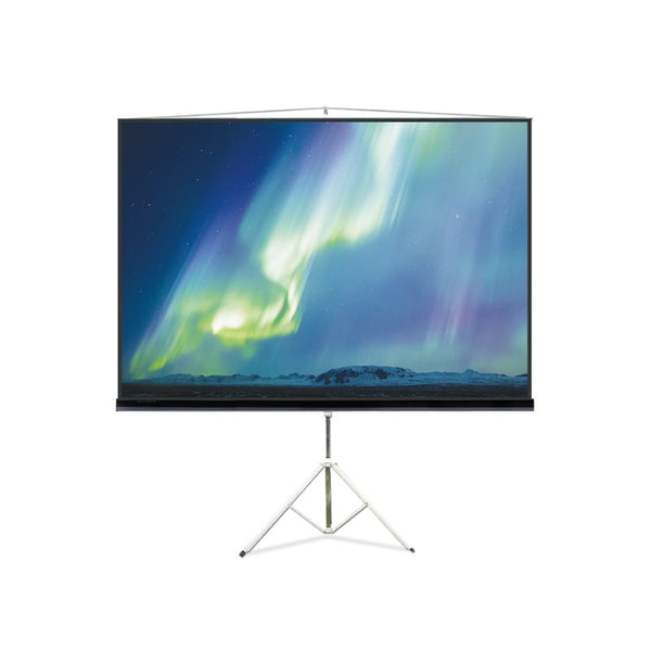 KLIP XTREME PANTALLA DE PROYECCIÓN MANUAL KPS-113, 92"