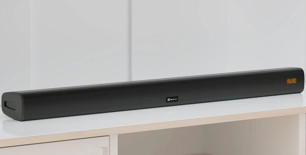 KLIP XTREME BARRA DE SONIDO TUNEBAR, BLUETOOTH, ALÁMBRICO/INALÁMBRICO, 2.0 CANALES, 60W RMS