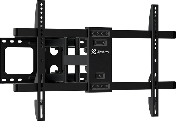 BRACKET DE PARED 4U NEXXT SOLUTIONS AW220NXT39 – NEGRO, ACERO INOXIDABLE, IDEAL PARA EQUIPOS DE RED