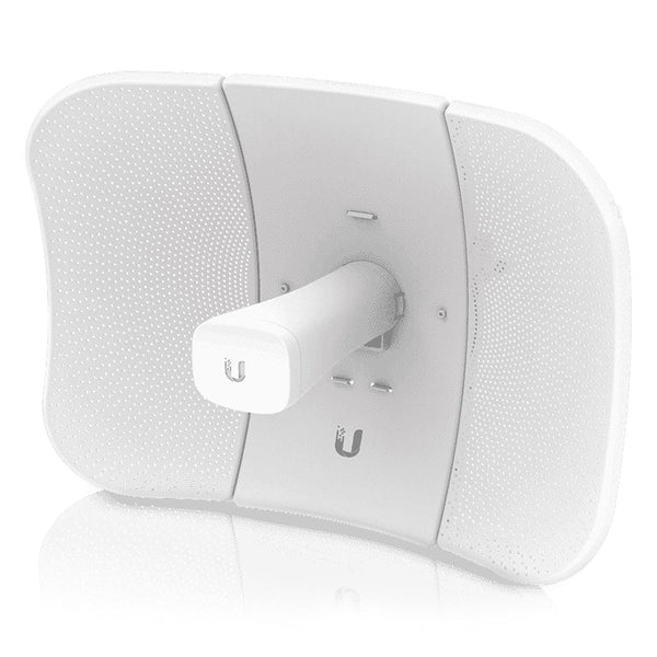 UBIQUITI LITEBEAM AC LBE-5AC-GEN2 - PUENTE INALÁMBRICO - GIGE, AIRMAX AC - AIRMAX AC - ALIMENTACIÓN CC