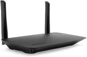 ROUTER INALÁMBRICO AC1200 DUAL-BANDA DE LINKSYS – CONEXIÓN RÁPIDA WIFI 5 PARA HOGAR