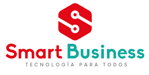 Logo Smart Business