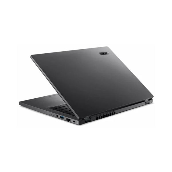 LAPTOP ACER TMP214-55-78NU 14″ WUXGA | INTEL CORE I7 • 16 GB RAM • 512 GB SSD • WINDOWS 11 PRO – PORTÁTIL GRIS IDEAL PARA TRABAJO & PRODUCTIVIDAD