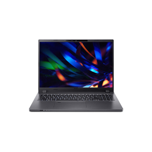 PORTÁTIL ACER TRAVELMATE P2 TMP216-51 • INTEL CORE I5-1335U • 16″ WUXGA • 16 GB RAM • 1 TB SSD • WINDOWS 11 PRO • GARANTÍA 3 AÑOS ONSITE