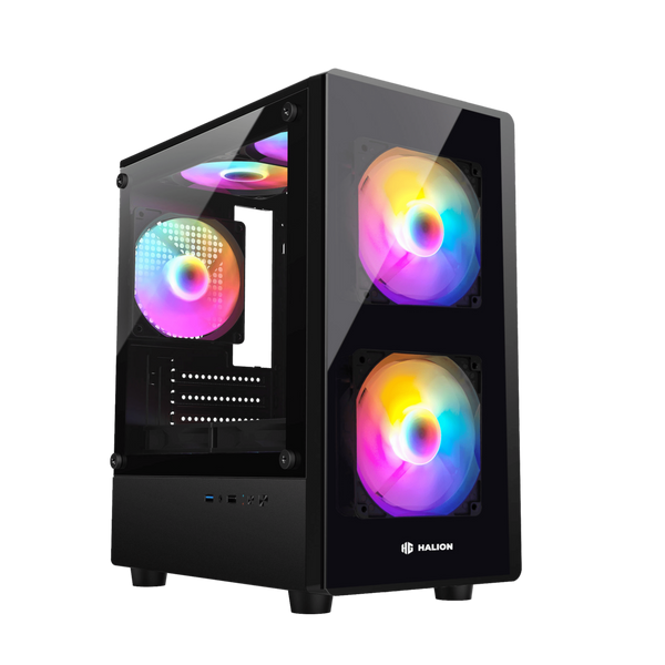 case-micro-atx-luna-p25-case