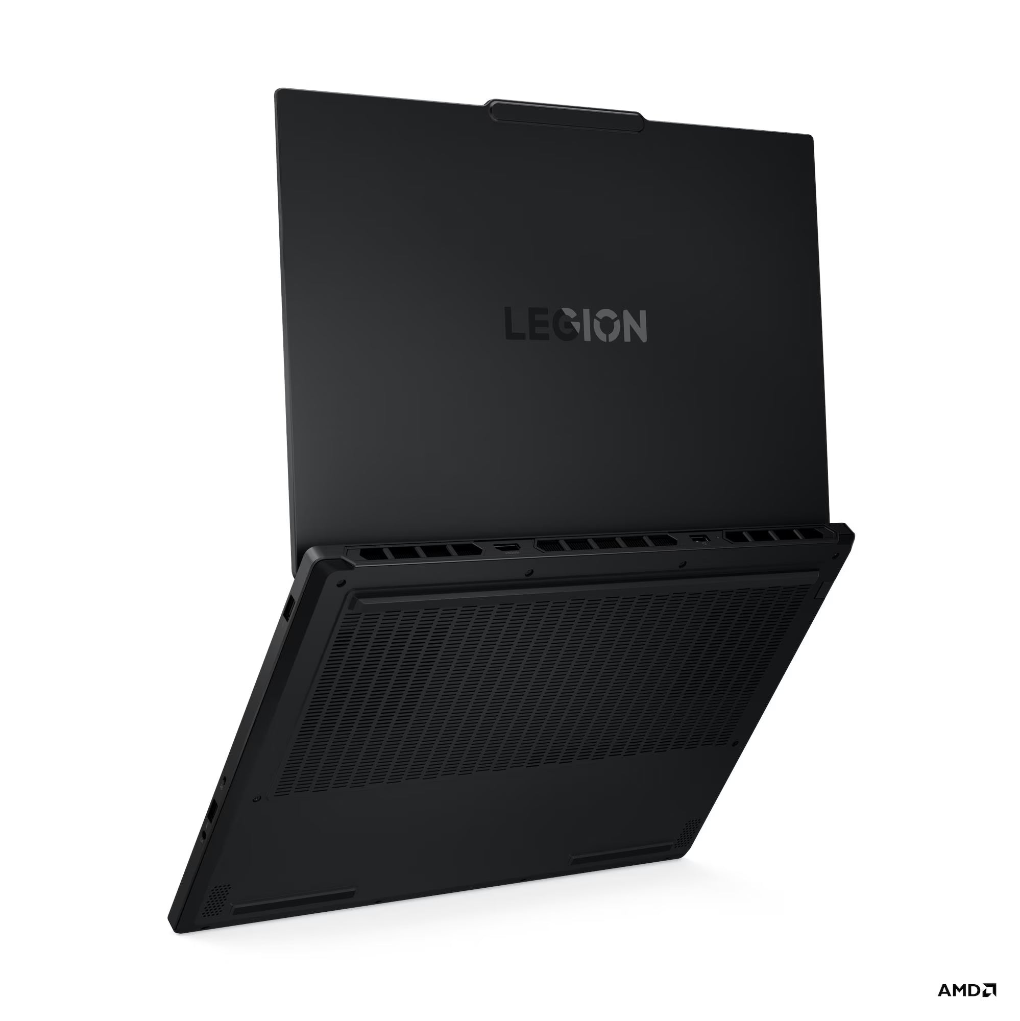 Laptop Gamer Lenovo Legion 5 15AKP10 - 15.1" OLED WQXGA 165Hz - AMD Ryzen AI 7 350 - NVIDIA RTX 5060 8GB GDDR7 - 16GB RAM DDR5 - 1TB SSD PCIe 4.0 - Wi-Fi 7 - 83F1002ULM
