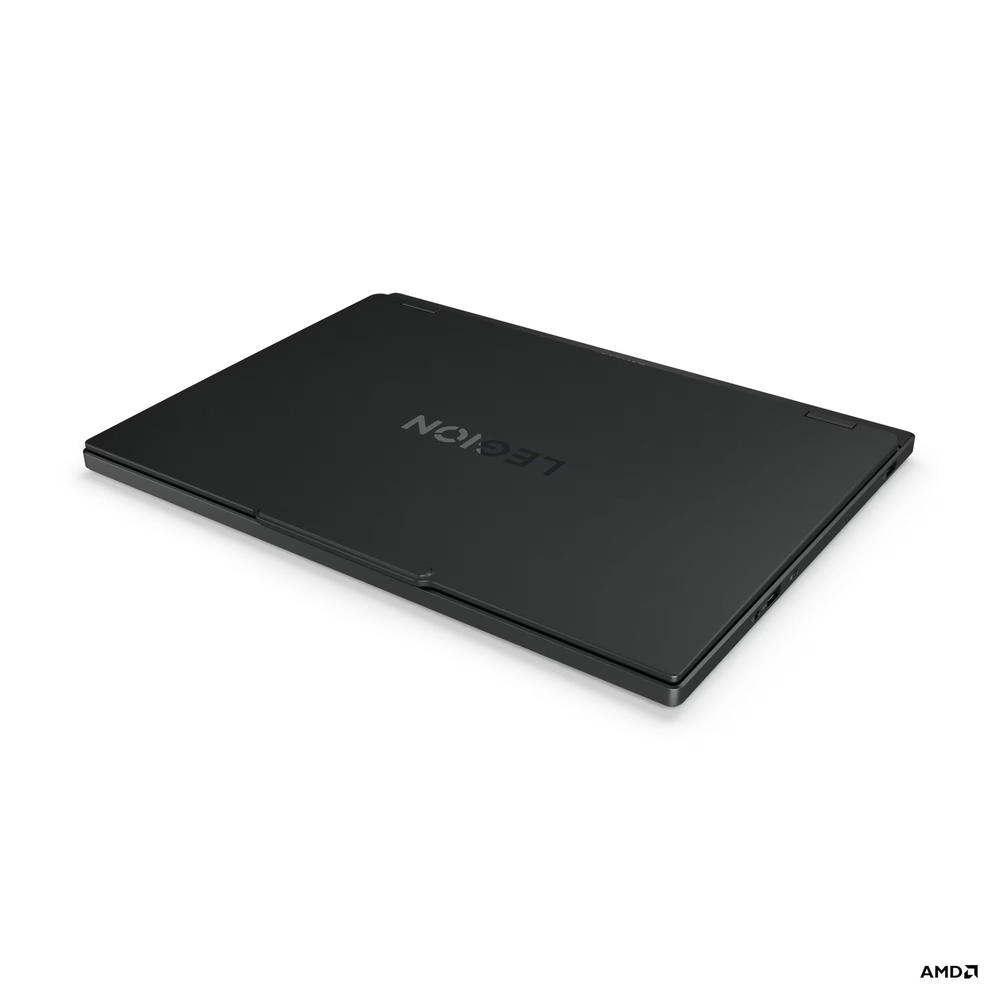 Laptop Gamer Lenovo Legion 5 15AKP10 - 15.1" OLED WQXGA 165Hz - AMD Ryzen AI 7 350 - NVIDIA RTX 5060 8GB GDDR7 - 16GB RAM DDR5 - 1TB SSD PCIe 4.0 - Wi-Fi 7 - 83F1002ULM