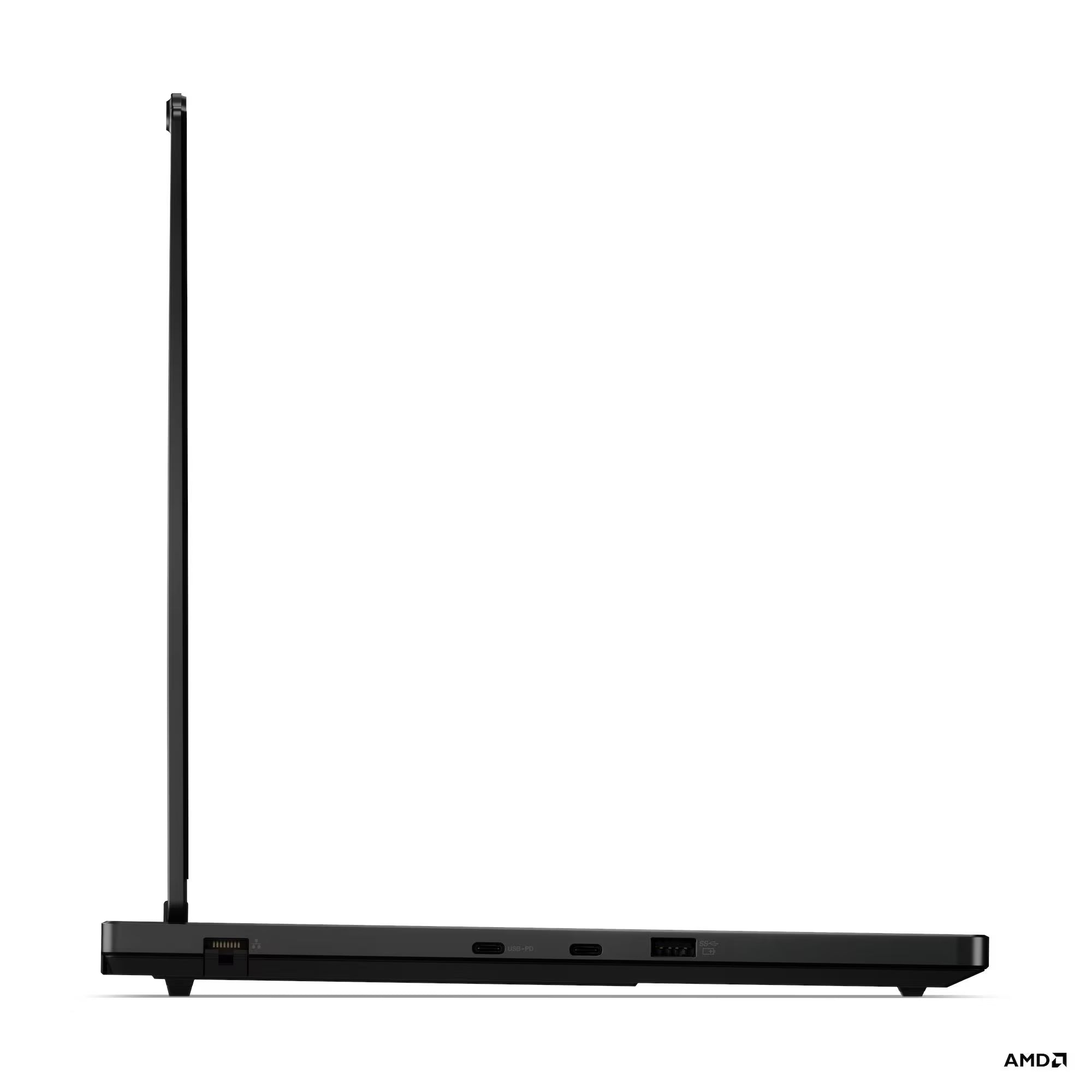 Laptop Gamer Lenovo Legion 5 15AKP10 - 15.1" OLED WQXGA 165Hz - AMD Ryzen AI 7 350 - NVIDIA RTX 5060 8GB GDDR7 - 16GB RAM DDR5 - 1TB SSD PCIe 4.0 - Wi-Fi 7 - 83F1002ULM