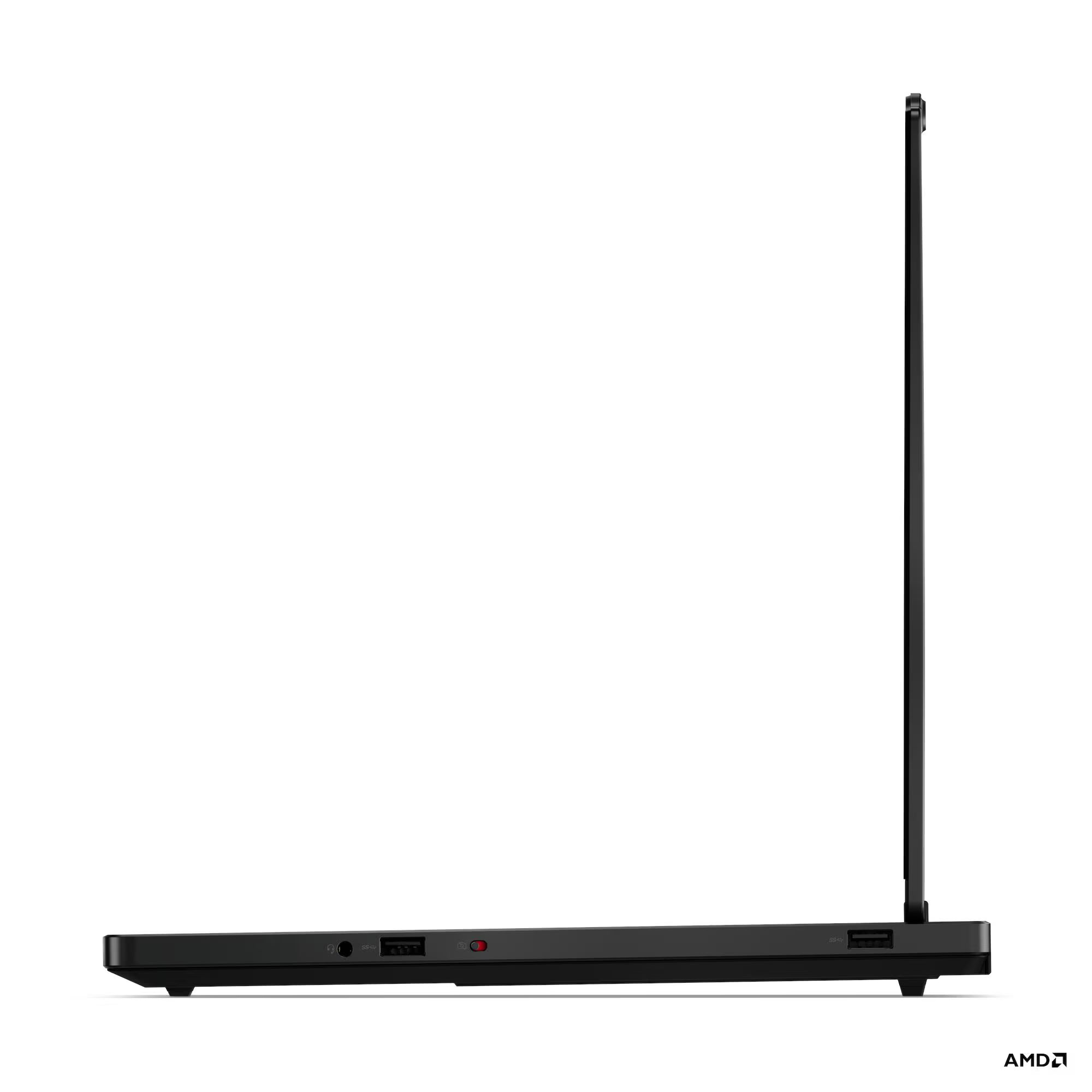 Laptop Gamer Lenovo Legion 5 15AKP10 - 15.1" OLED WQXGA 165Hz - AMD Ryzen AI 7 350 - NVIDIA RTX 5060 8GB GDDR7 - 16GB RAM DDR5 - 1TB SSD PCIe 4.0 - Wi-Fi 7 - 83F1002ULM