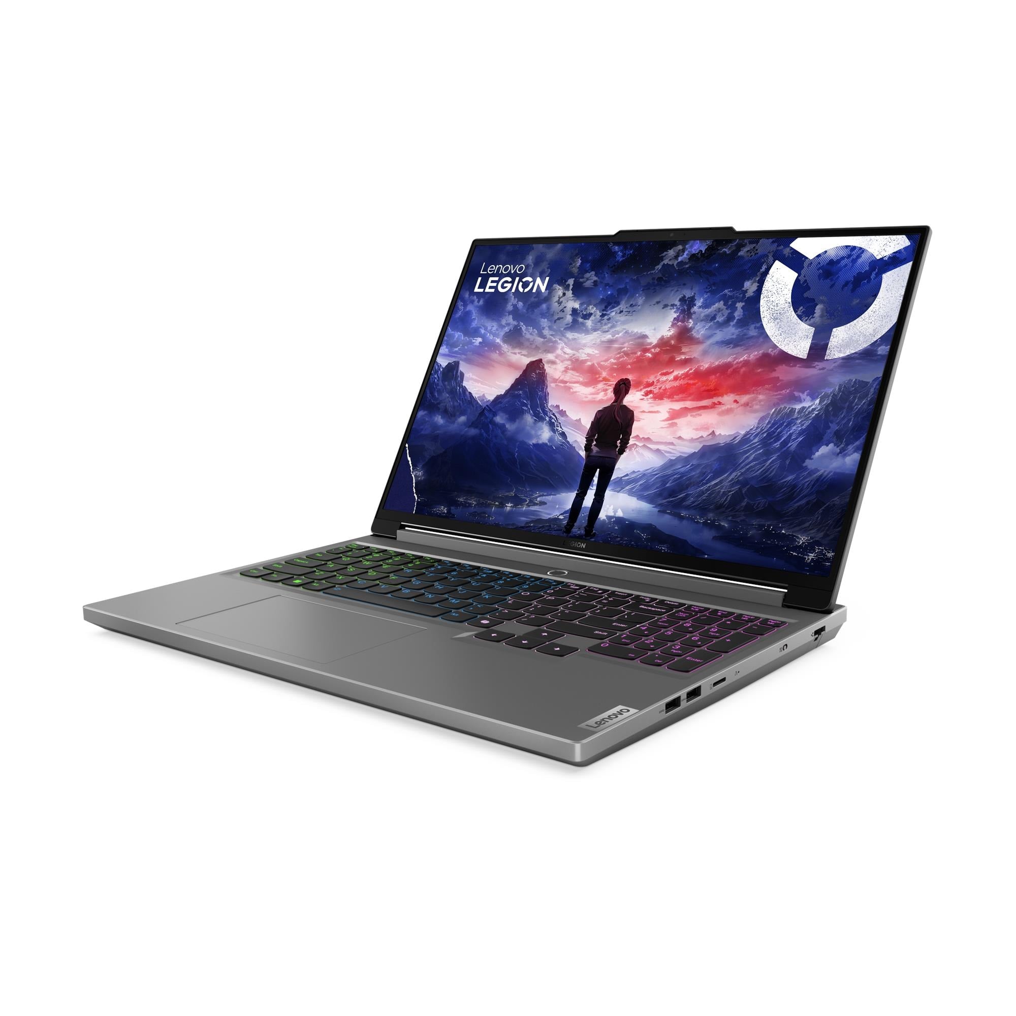 "LAPTOP GAMING AI-POWERED INTEL CORE I9, 32GB RAM, NVIDIA RTX 4070 8GB, 15.6'' 4K – POTENCIA EXTREMA PARA JUEGOS Y CREACIÓN"