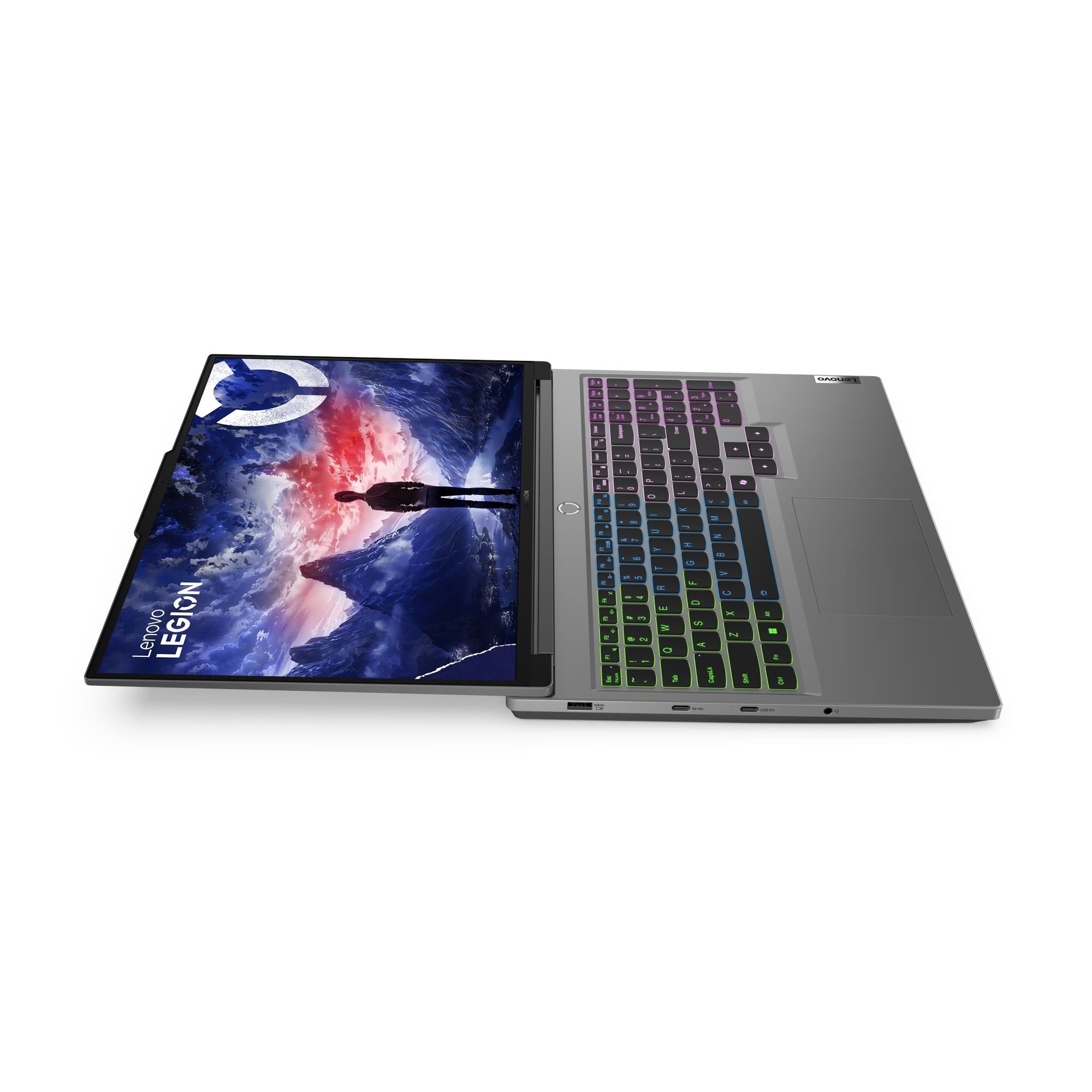 "LAPTOP GAMING AI-POWERED INTEL CORE I9, 32GB RAM, NVIDIA RTX 4070 8GB, 15.6'' 4K – POTENCIA EXTREMA PARA JUEGOS Y CREACIÓN"