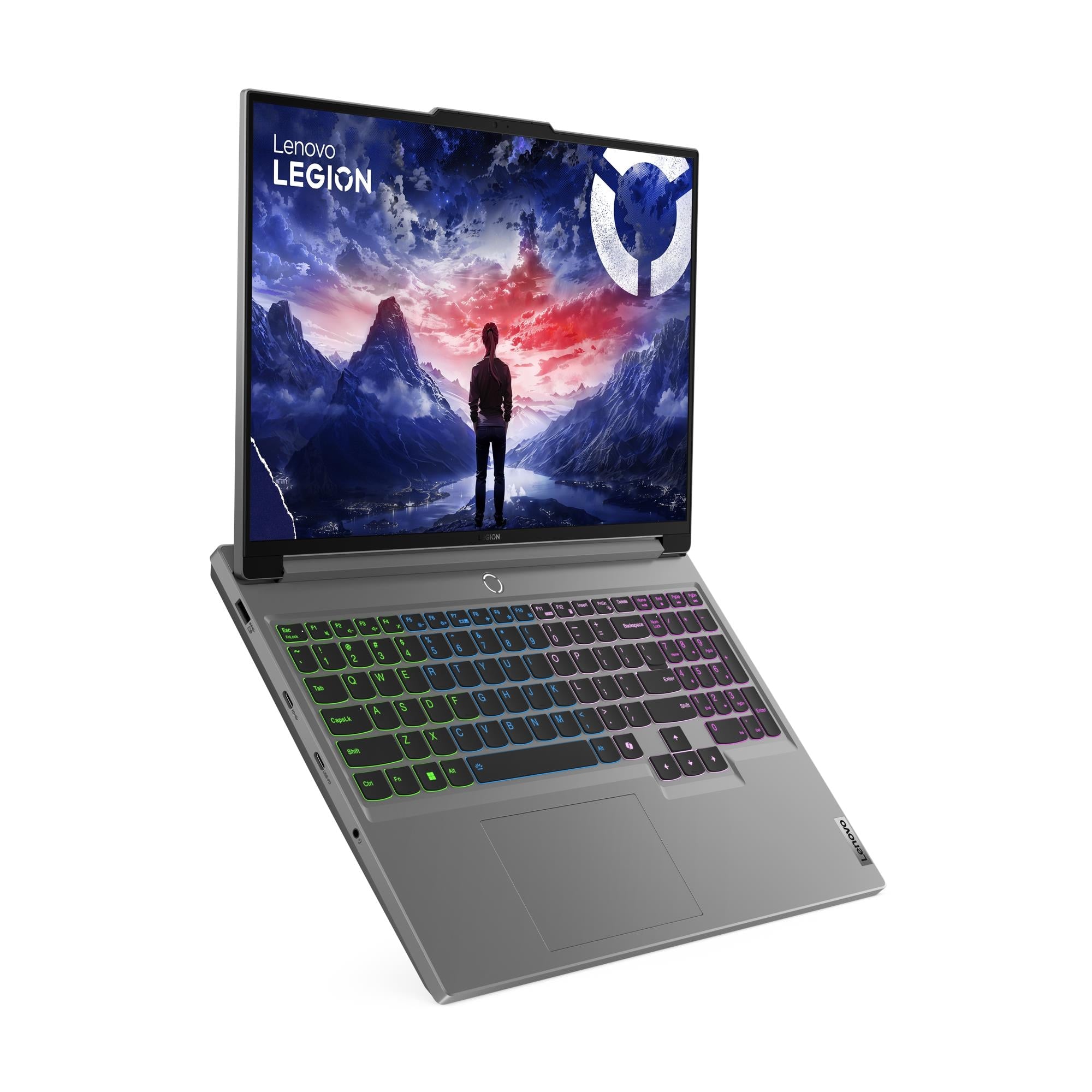 "LAPTOP GAMING AI-POWERED INTEL CORE I9, 32GB RAM, NVIDIA RTX 4070 8GB, 15.6'' 4K – POTENCIA EXTREMA PARA JUEGOS Y CREACIÓN"