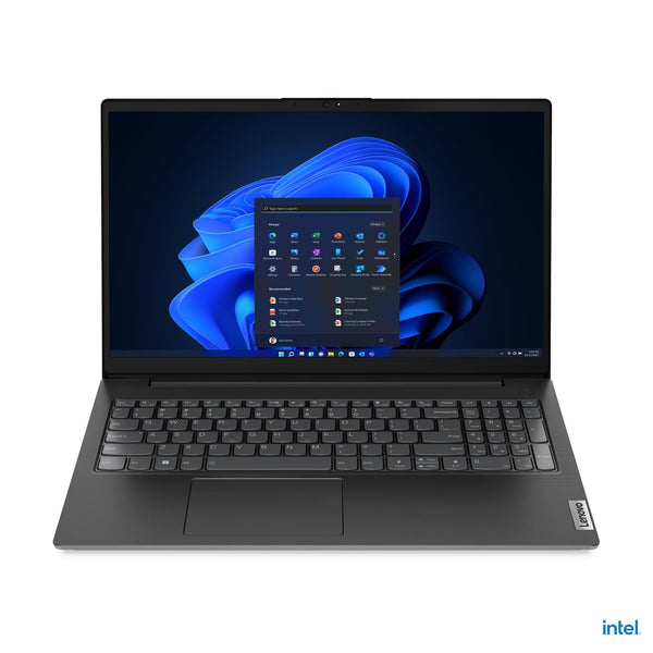 Laptop Lenovo V15 G4 15.6" 1920x1080 Full HD, Intel Core i7-1355U, 16GB, 512GB SSD, Español