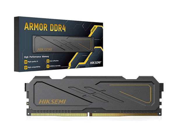 "MEMORIA RAM ADATA XPG – 8GB DDR4, 3200MHZ, ALTA VELOCIDAD, IDEAL PARA JUEGOS Y PCS DE ALTO RENDIMIENTO"
