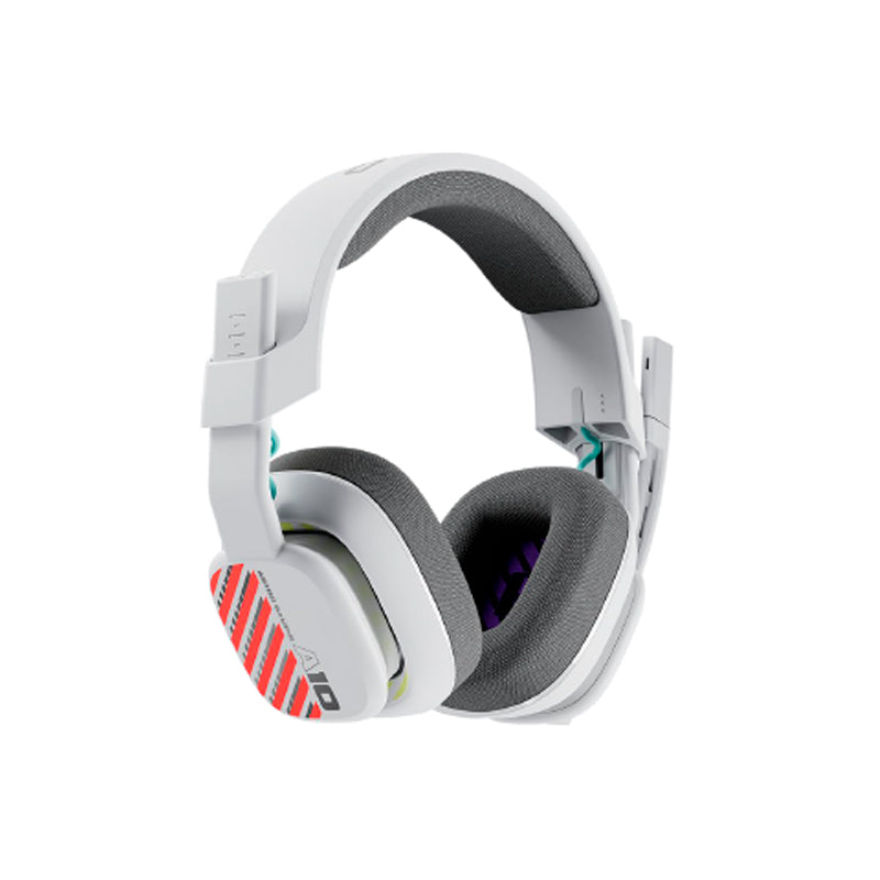 Auriculares Gaming Logitech G ASTRO A10 Gen 2, Orientados a Xbox, Windows, Mac – 939-002069