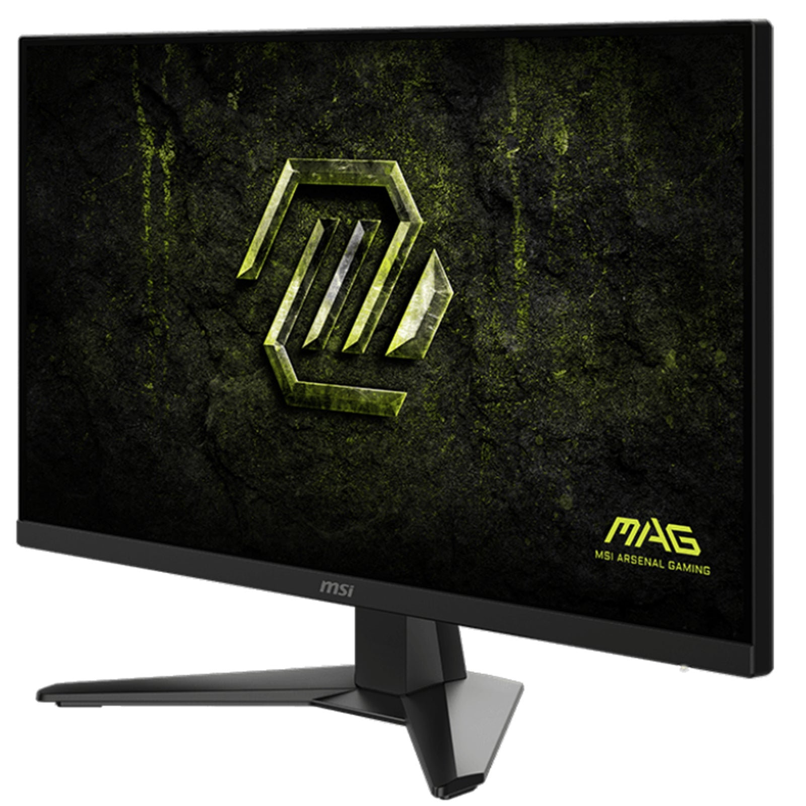 Monitor gaming MSI MAG 272PF X24 de 27 pulgadas