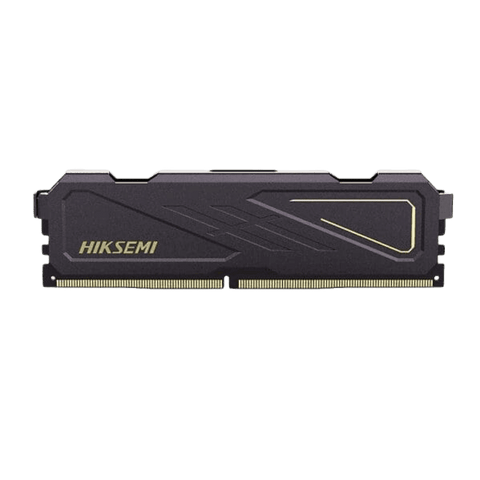 Memoria RAM Hiksemi Armor Black 16GB DDR4 3200MHz UDIMM