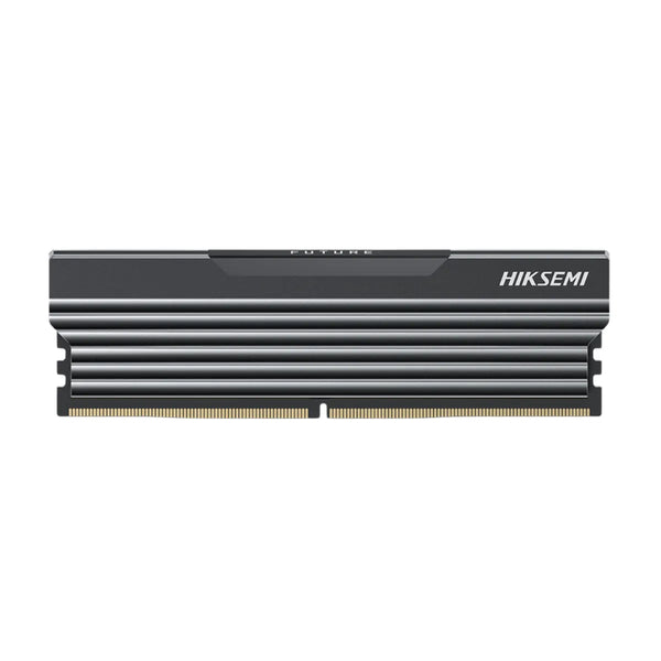 MEMORIA RAM HIKVISION HSC516U56C2-16G – 16 GB DDR5 5600 MHZ, DIMM, 1.10V, ALTO RENDIMIENTO PARA PC DE ESCRITORIO