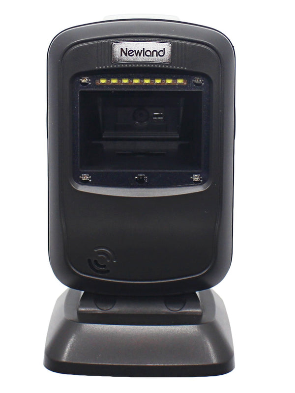 NEWLAND FR4080-20 2D - LECTOR DE CÓDIGO DE BARRAS DE ESCRITORIO - USB