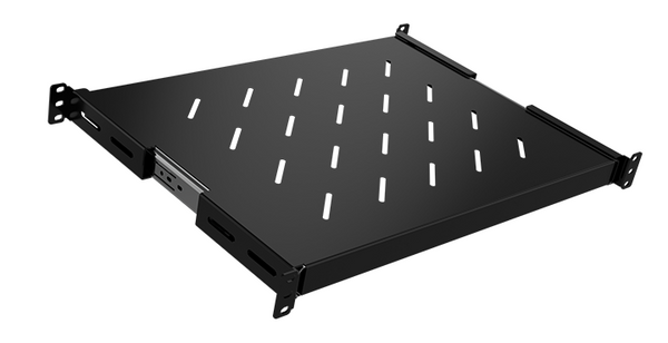 BANDEJA DESLIZABLE NEXXT SOLUTIONS INFRASTRUCTURE 1U ADJUSTABLE 4POINT