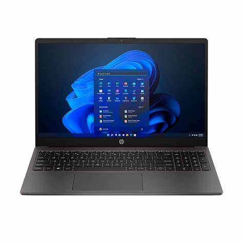LAPTOP HP 255 G10 – AMD RYZEN 3 7320U, 8 GB DDR4, 256 GB SSD, PANTALLA 15,6″ HD, FREEDOS