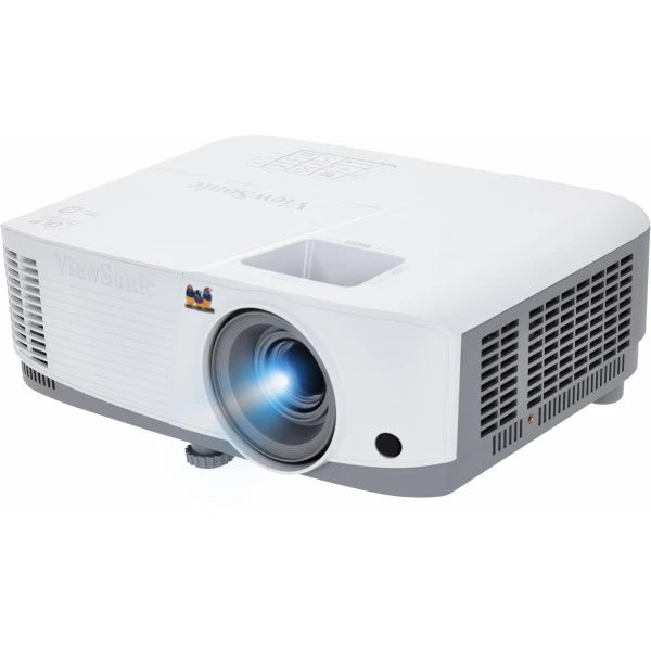 PROYECTOR VIEWSONIC PA503X 3600 LÚMENES XGA, HDMI, SUPERCOLOR, 3D BLU-RAY, SUPERECO, IDEAL PARA OFICINA Y EDUCACIÓN