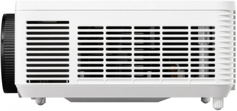 PROYECTOR VIEWSONIC PA700S SVGA 4,500 LÚMENES ANSI PARA NEGOCIOS Y EDUCACIÓN – IMÁGENES DE HASTA 300", CONEXIÓN DOBLE HDMI, USB-A, ZOOM ÓPTICO 1.1X