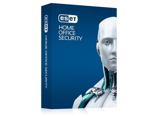 S11030171 - ESET HOME OFFICE SECURITY 10PC