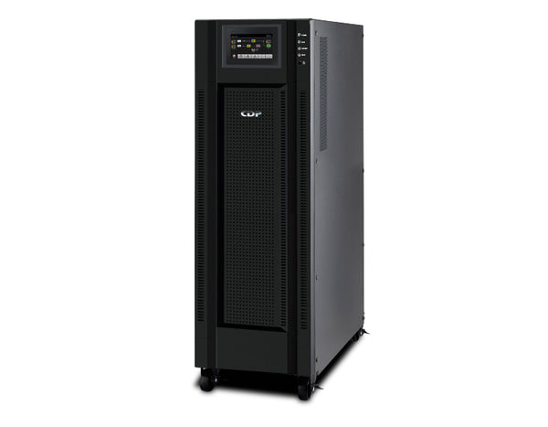 TRANSFORMADOR UPO33-15HFAXI 15KVA/15KW ALTA EFICIENCIA CON SISTEMA DE ENFRIAMIENTO INTEGRADO