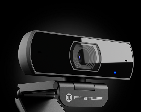 cámaras-primus gaming-pwc-300
